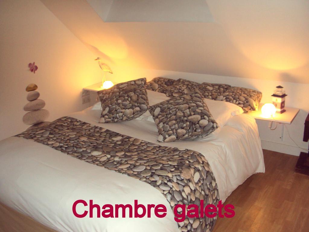 Auberge An Douar Quéven Room photo